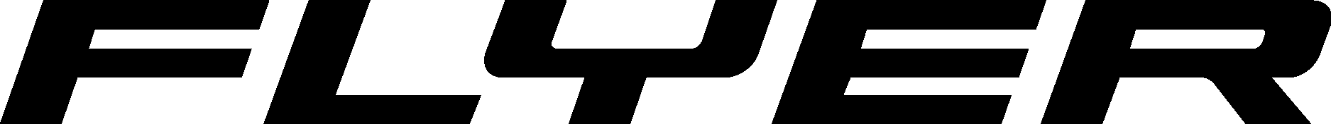 Flyer Bikes Logo Vector Logo